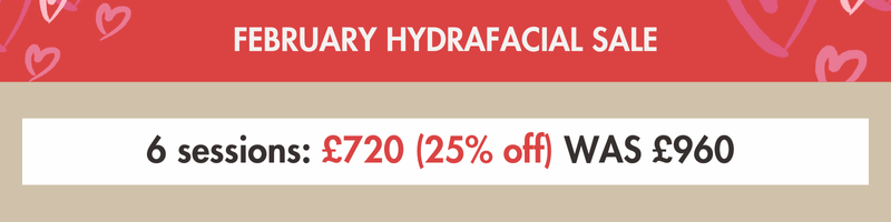 Platinum Hydrafacial january sale-1