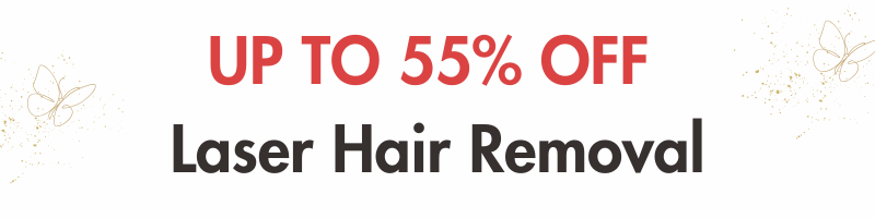 laser hair removal sale 60% off (1)