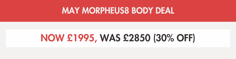 morpheus8 offer march-2