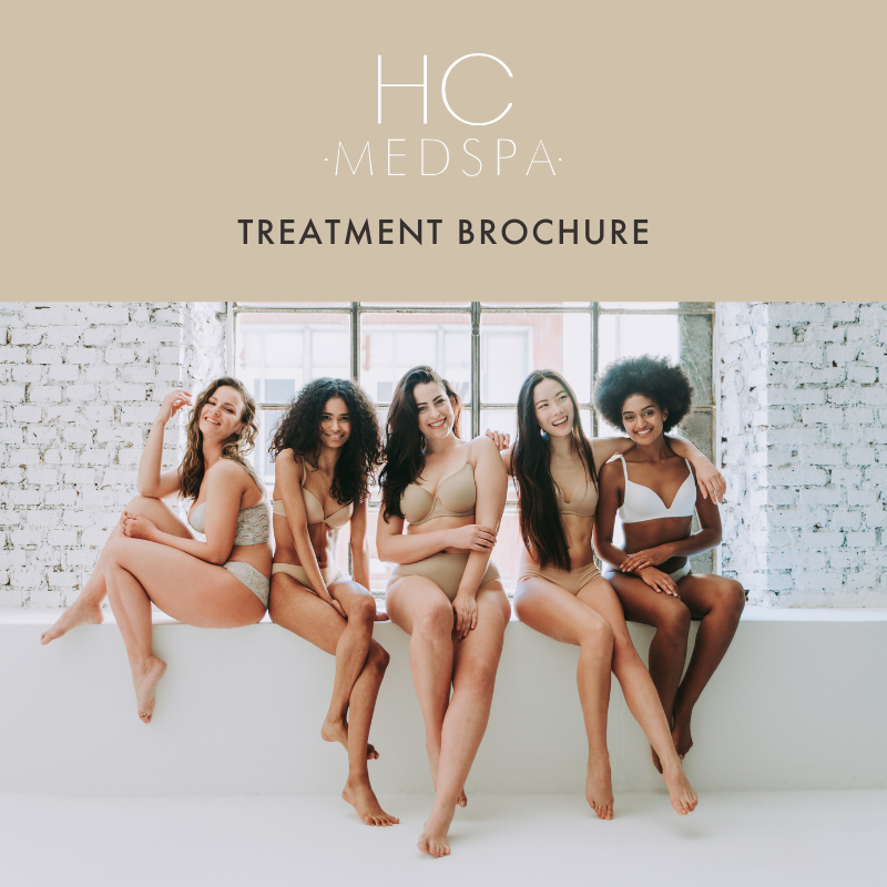 treatment brochure library image